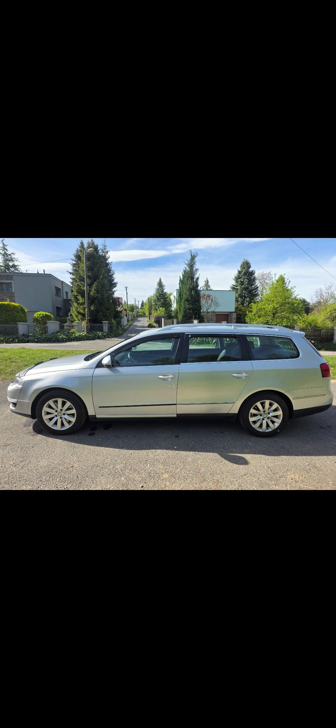 Volkswagen Passat Variant, 1.9 TDI - fotka 5