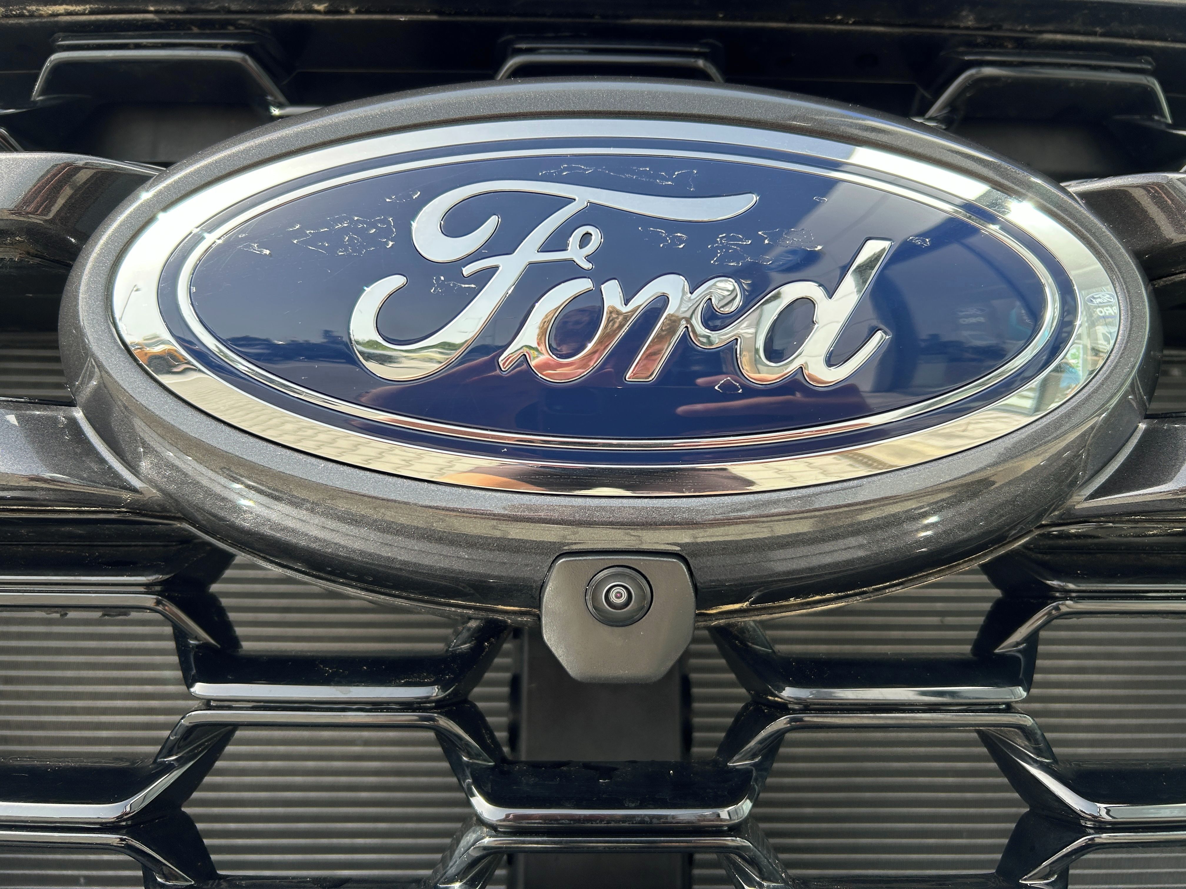 Ford Ranger, Wildtrak 2.0 Bi-Turbo 151kW - fotka 3