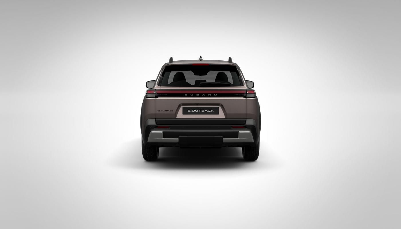 Subaru E-Outback, Executive 75 kWh AWD 280 kW - fotka 4