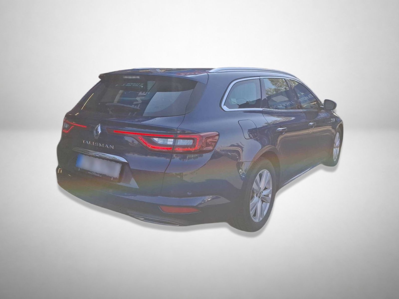 Renault Talisman, 1.6 dCi, Automat, Kůže, Navi - fotka 2