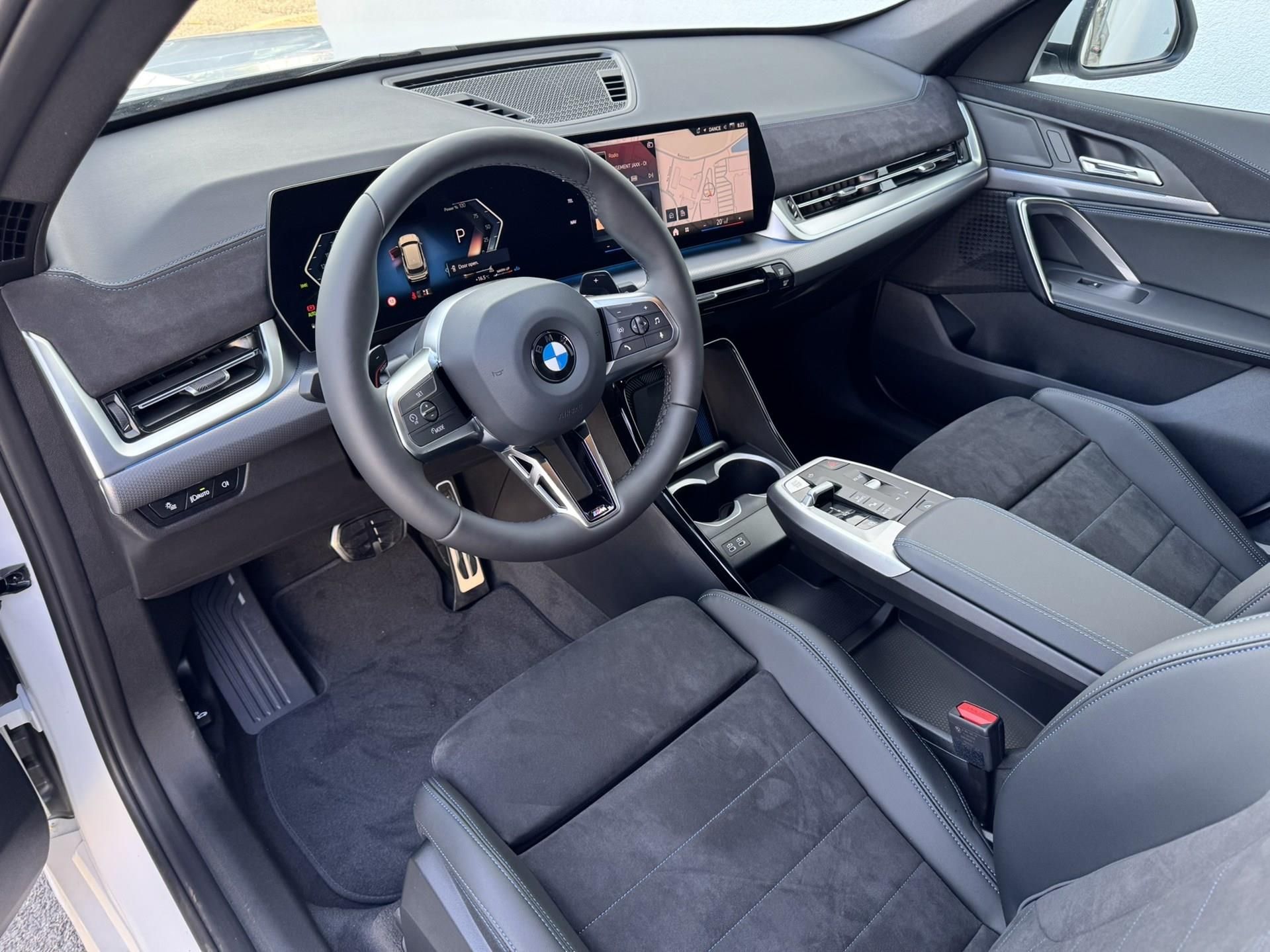 BMW X1, X1 xDrive20d - fotka 5