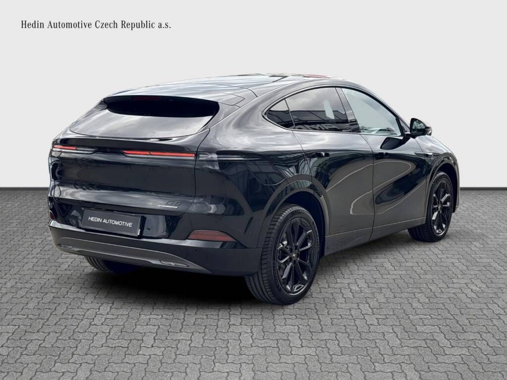 XPENG G6, G6 BLACK EDITION AWD Perf - fotka 6