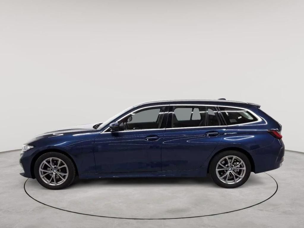 BMW Řada 3, 320 d xDrive Tour.Shadow Line - fotka 6