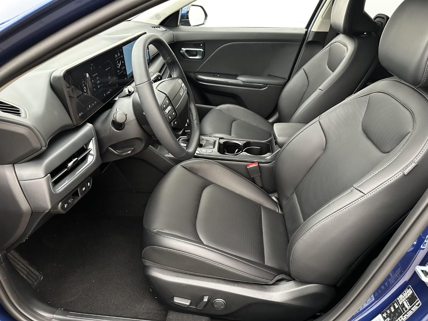 Kia K4, 1.6T-GDi 110kW TOP 110 KW (202 - fotka 5