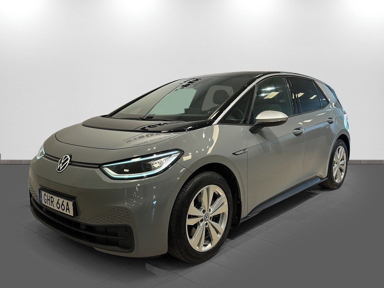 Volkswagen ID.3, Pro Performance IQ Kam Tep.čer - fotka 3