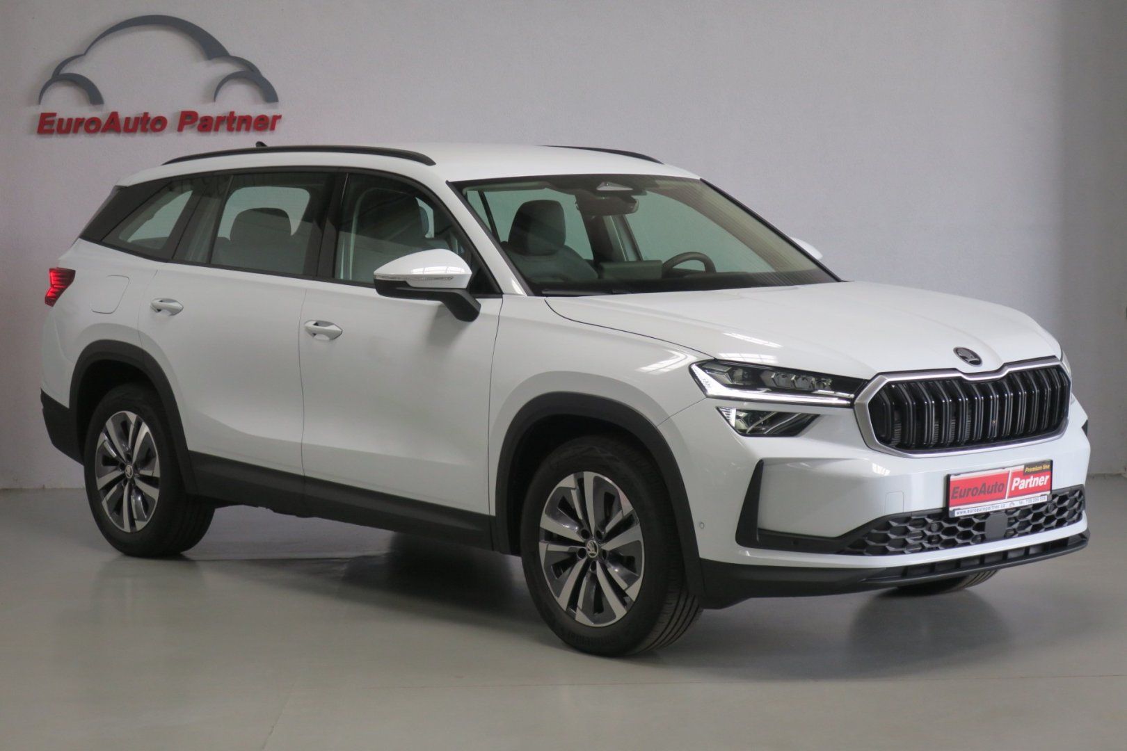 Škoda Kodiaq, Selection142kW 4X4 DSG Nez.Top - fotka 5