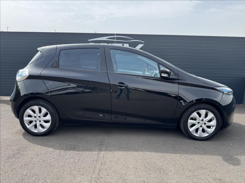 Renault ZOE, SoH 93%, 22 kWh - fotka 6