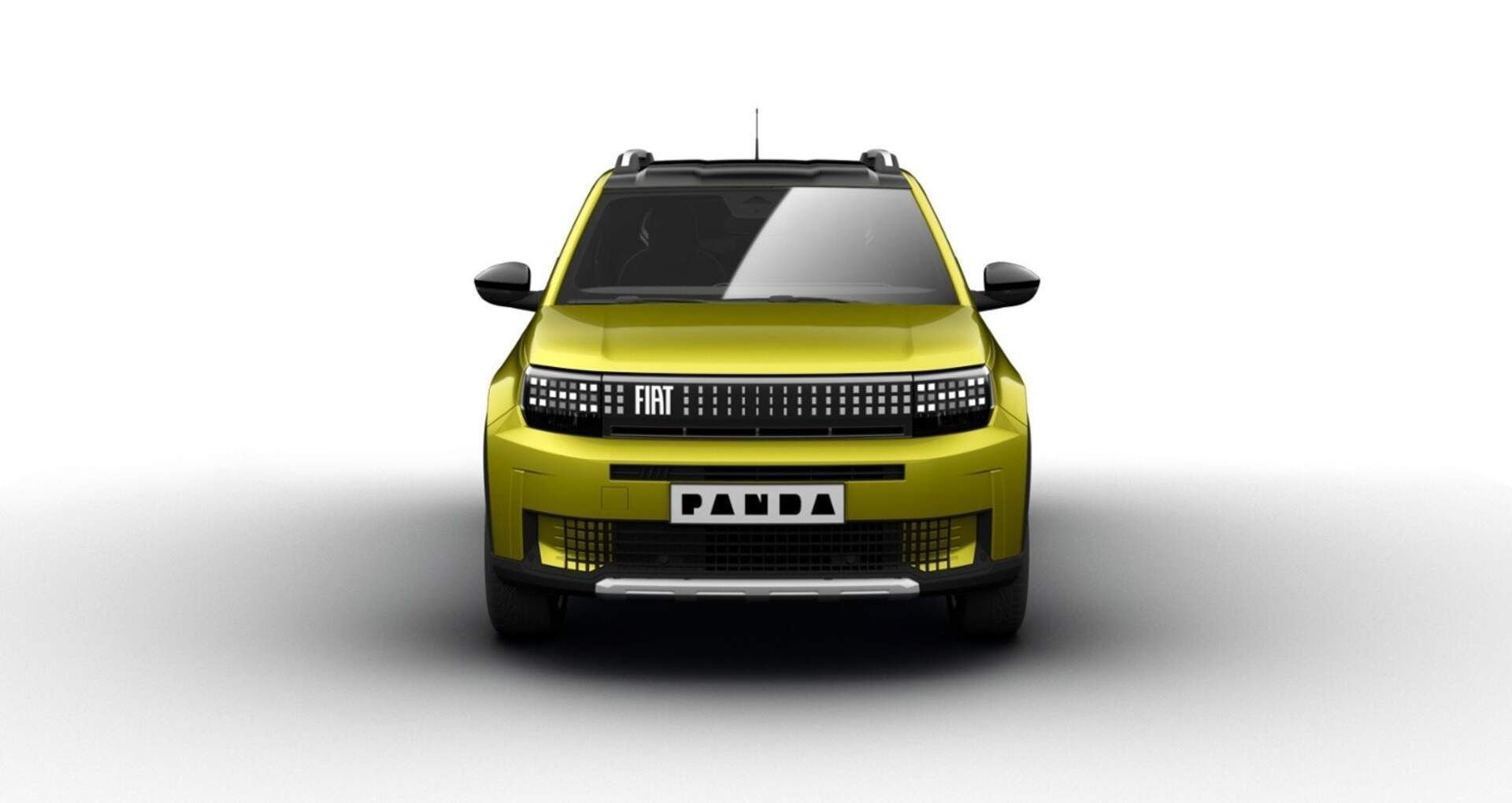 Fiat Grande Panda, La Prima 1.2 Turbo Hybrid 110k - fotka 4