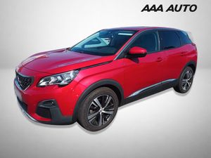 Peugeot 3008, 1.6 BlueHDi, Automat