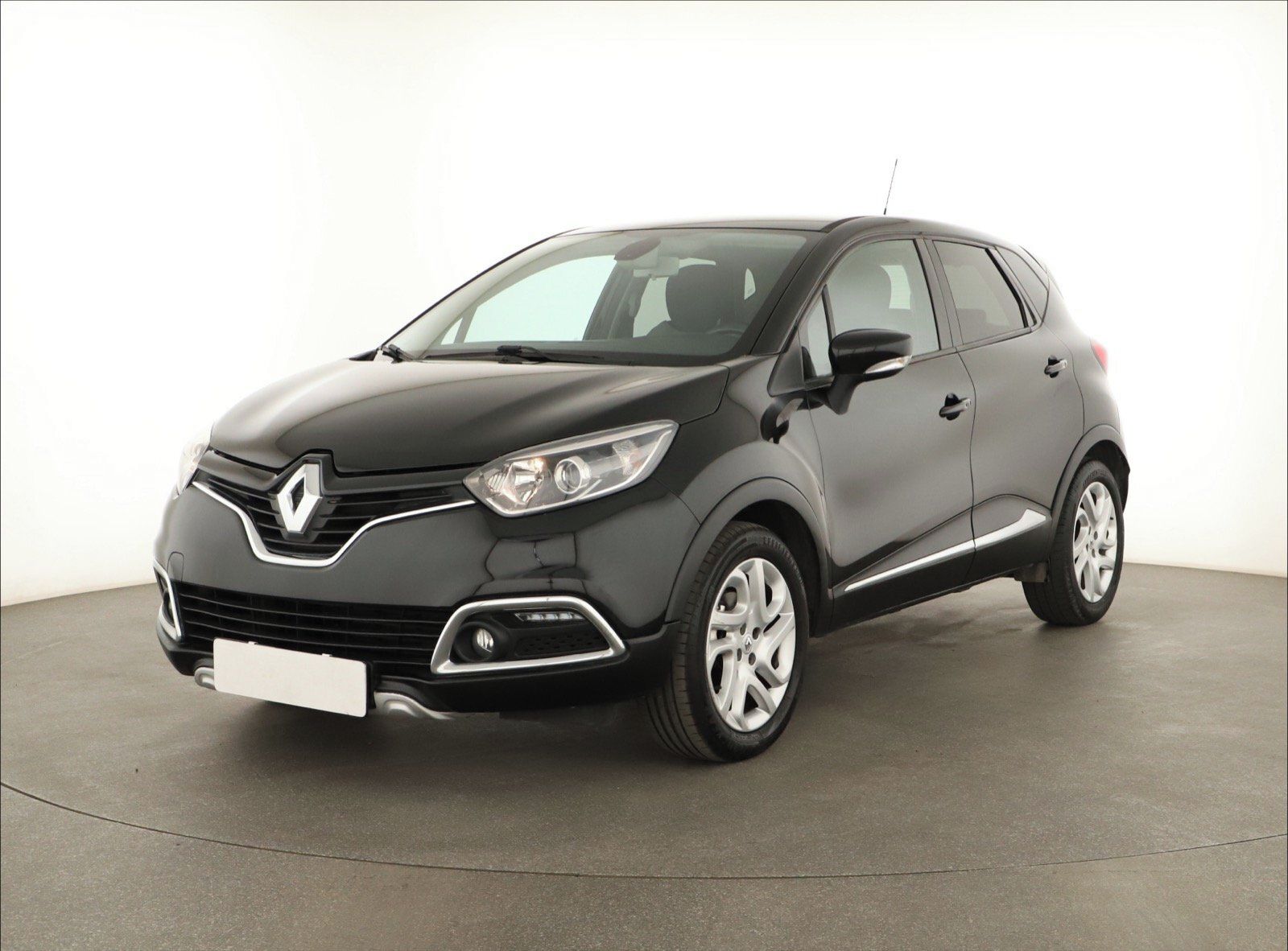 Renault Captur, 1.2 TCe, Automat - fotka 2