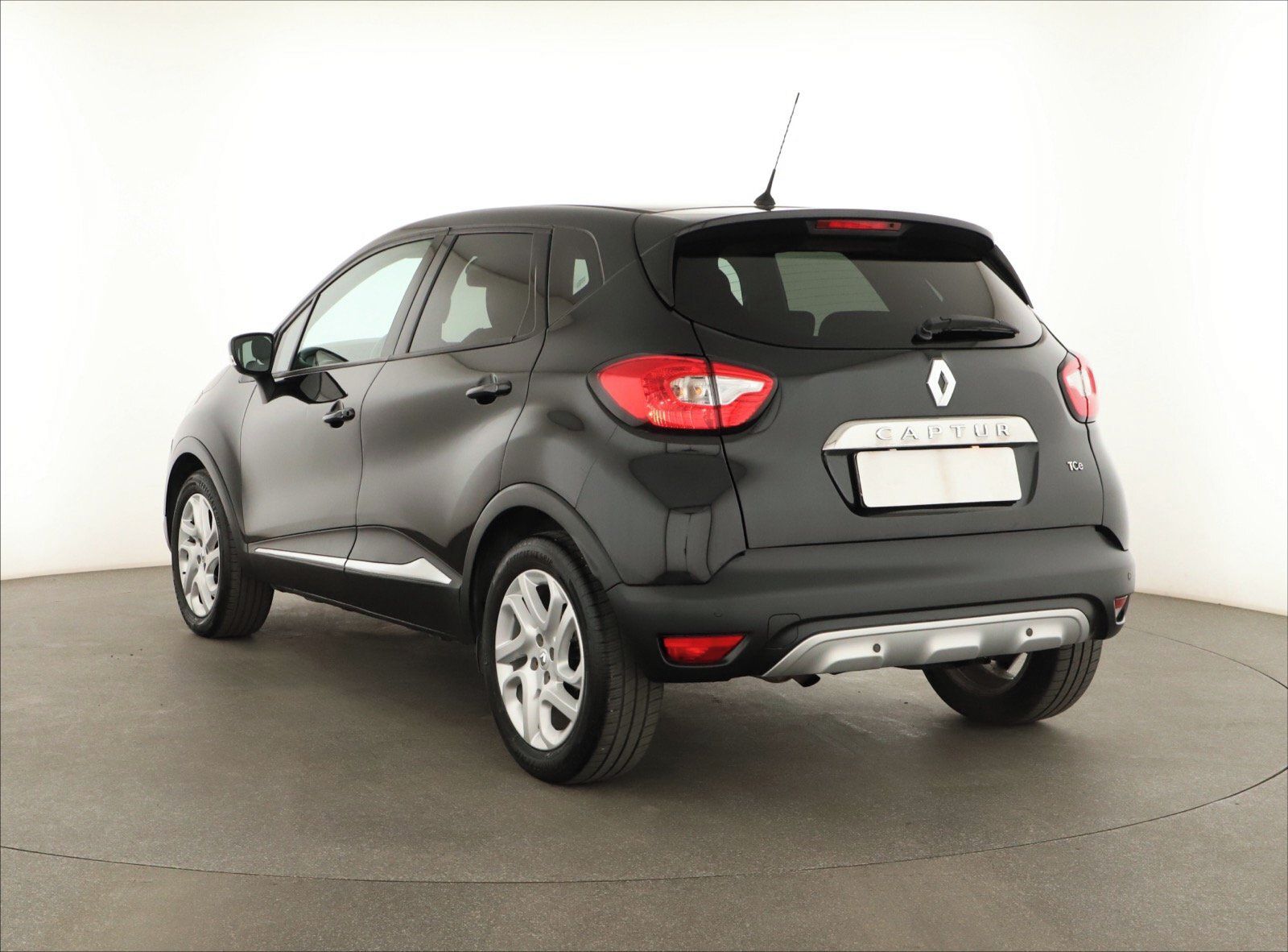 Renault Captur, 1.2 TCe, Automat - fotka 4
