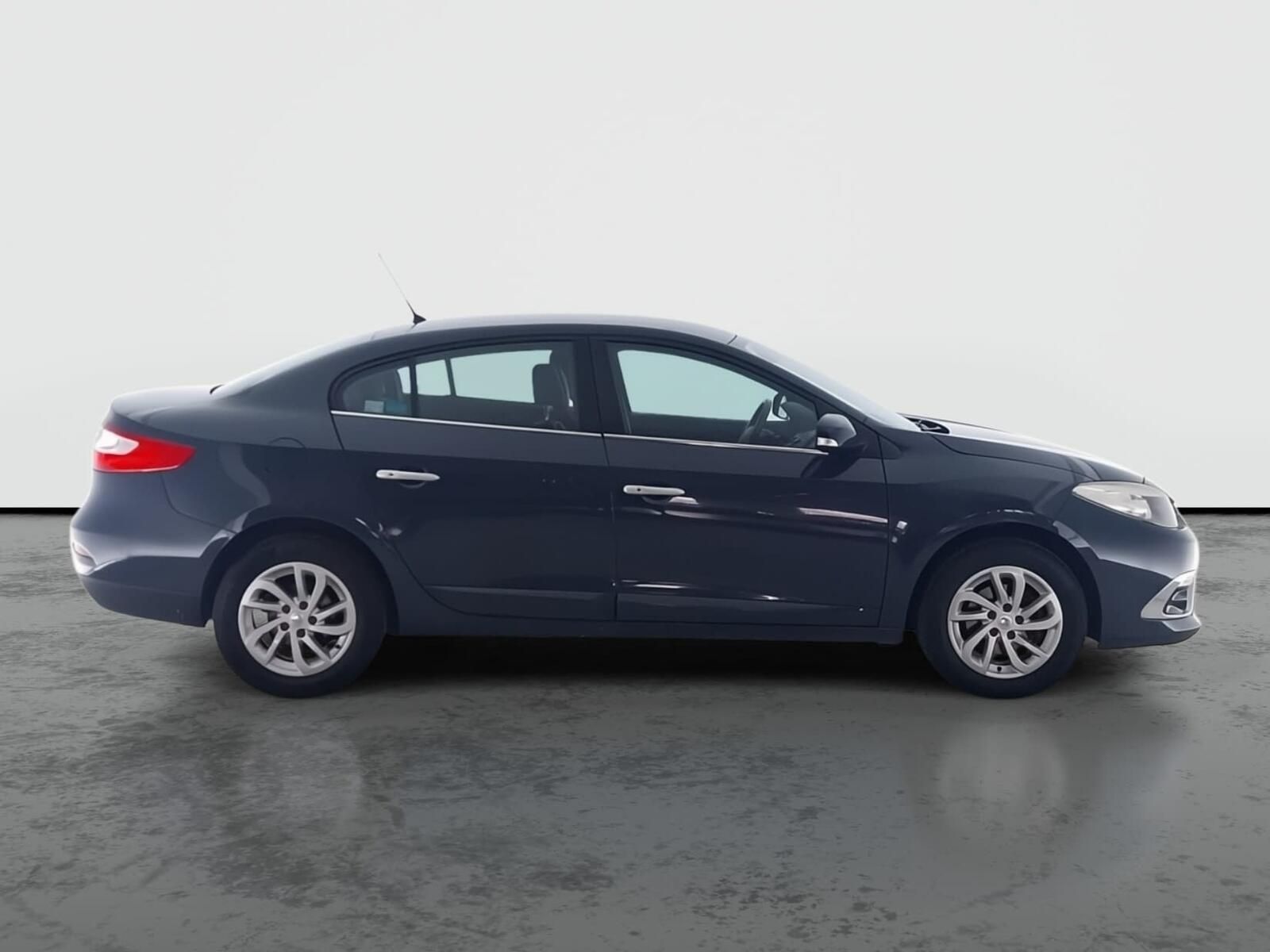 Renault Fluence, 1.6 16V, Serv.kniha - fotka 6