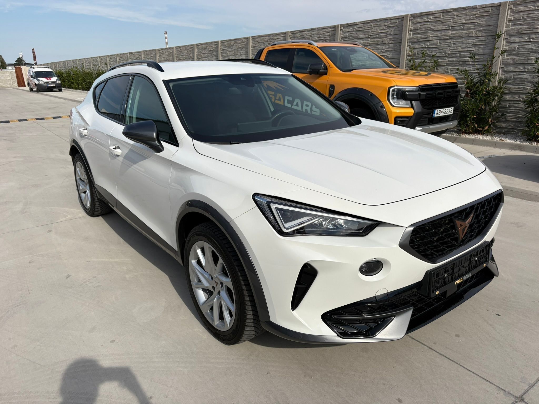 Cupra Formentor, Formentor 1.4 tsi e-hybrid - fotka 3
