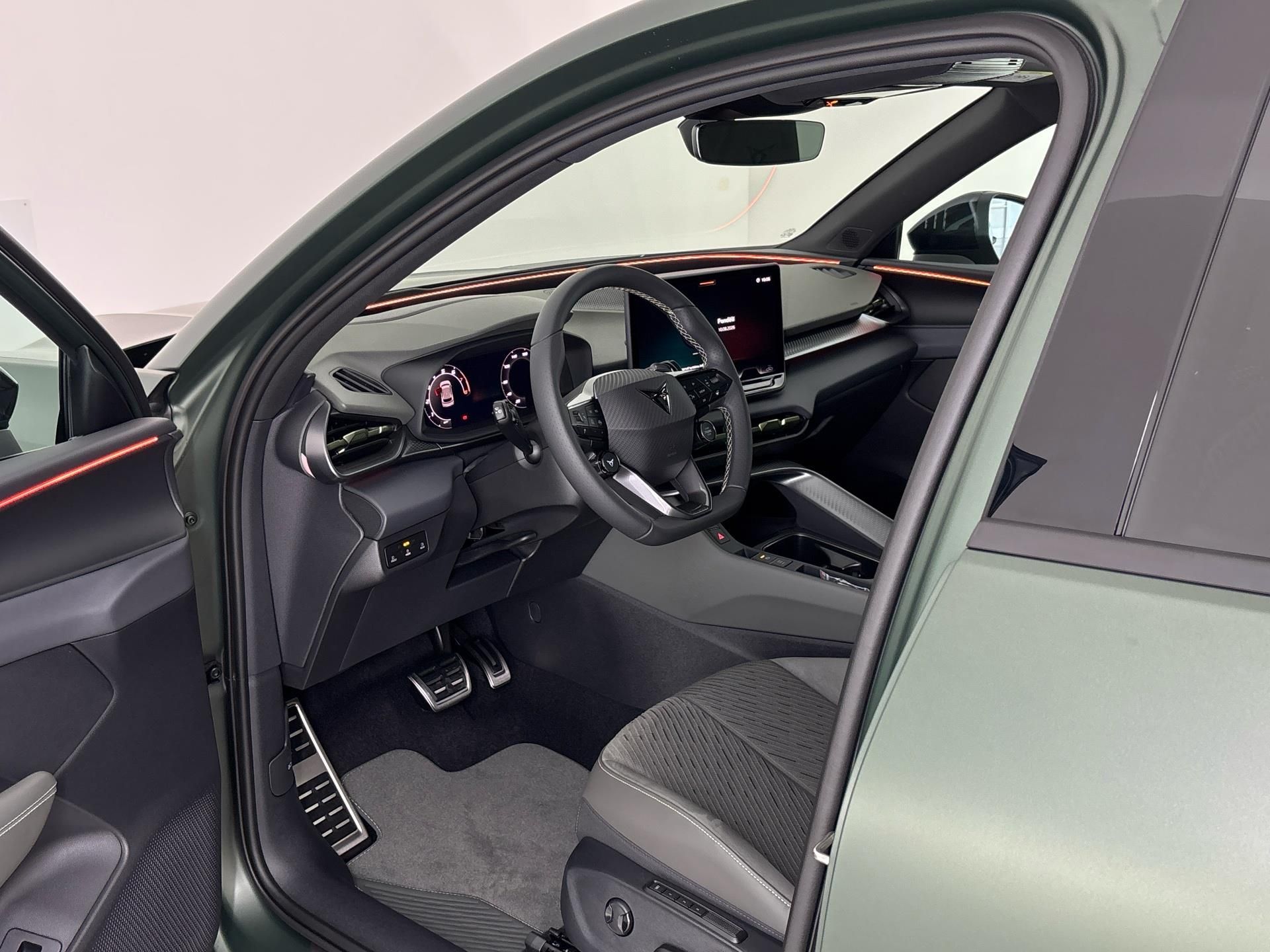 Cupra Terramar, 2.0 TSI / 195 kW VZ - fotka 6