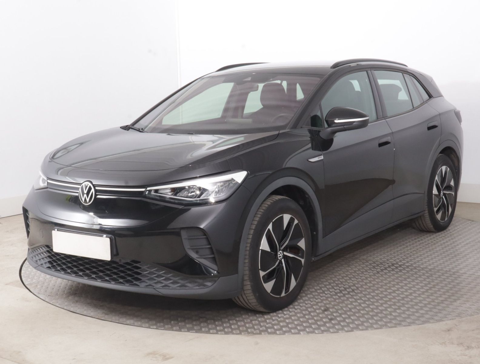 Volkswagen ID.4, Pro Perf. (82 kWh), SoH 93% - fotka 3