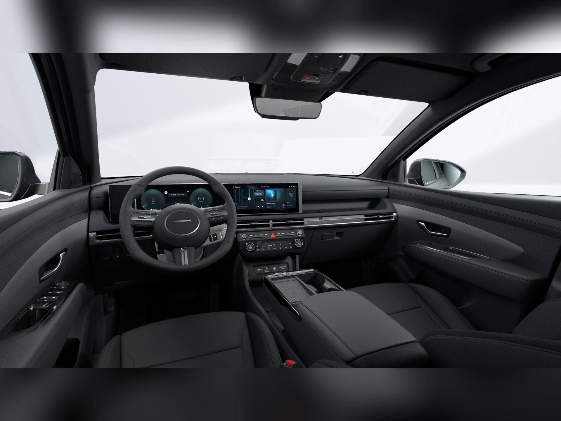 Hyundai Tucson, 1.6 T-GDI / 176 kW GO Czech Pl - fotka 6
