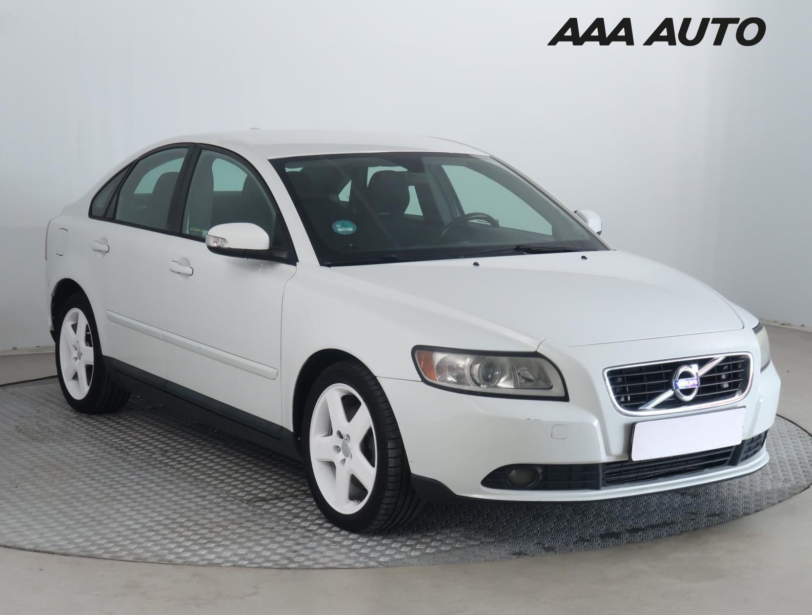 Volvo S40, 2.0 D, po STK