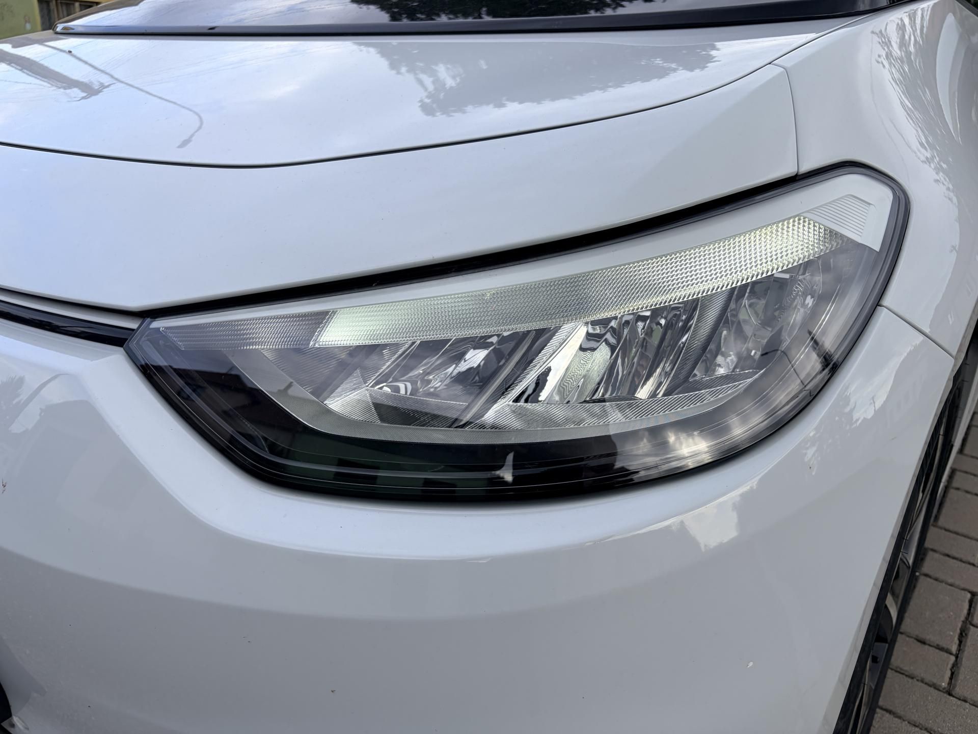 Volkswagen ID.3, PRO PERFORMANCE 62kWh - fotka 6