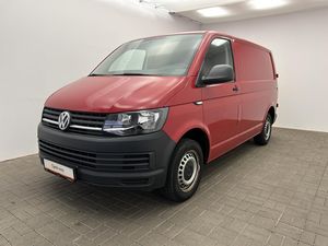 Volkswagen Transporter, 2.0TDI 75kW