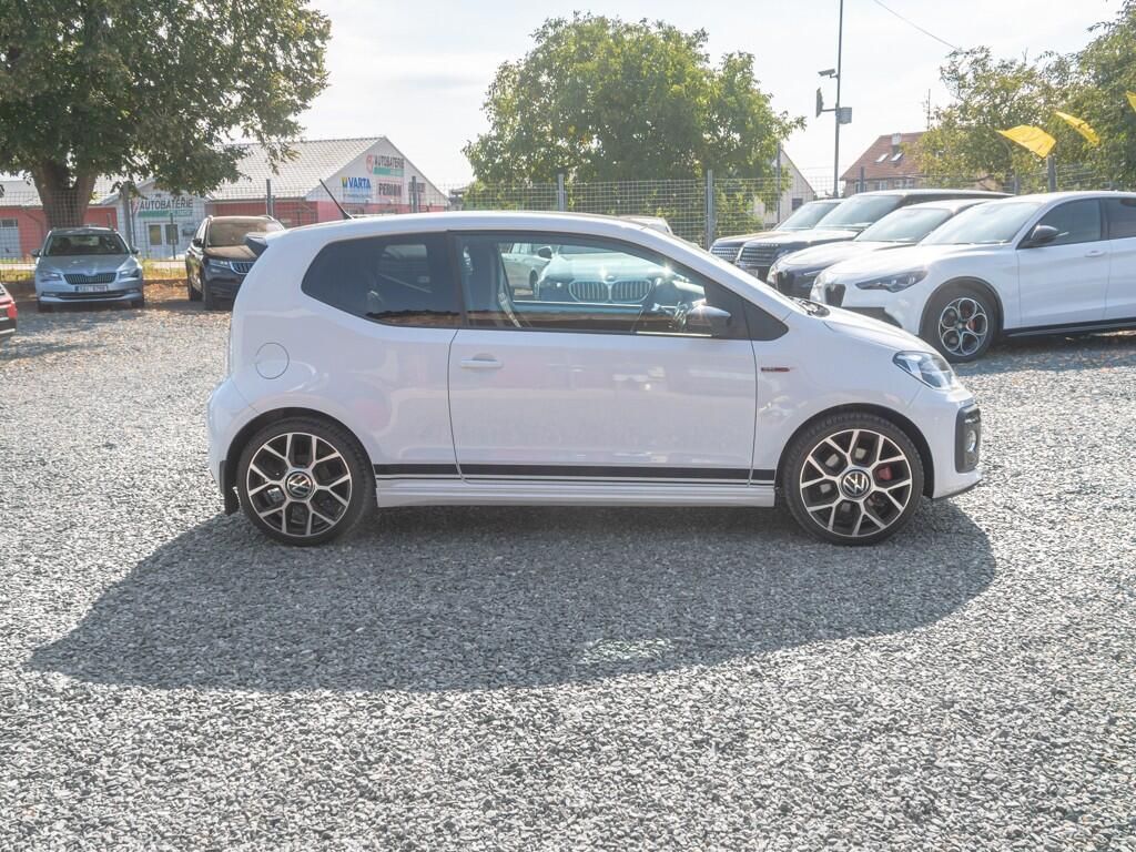 Volkswagen Up!, G T I ! - fotka 4