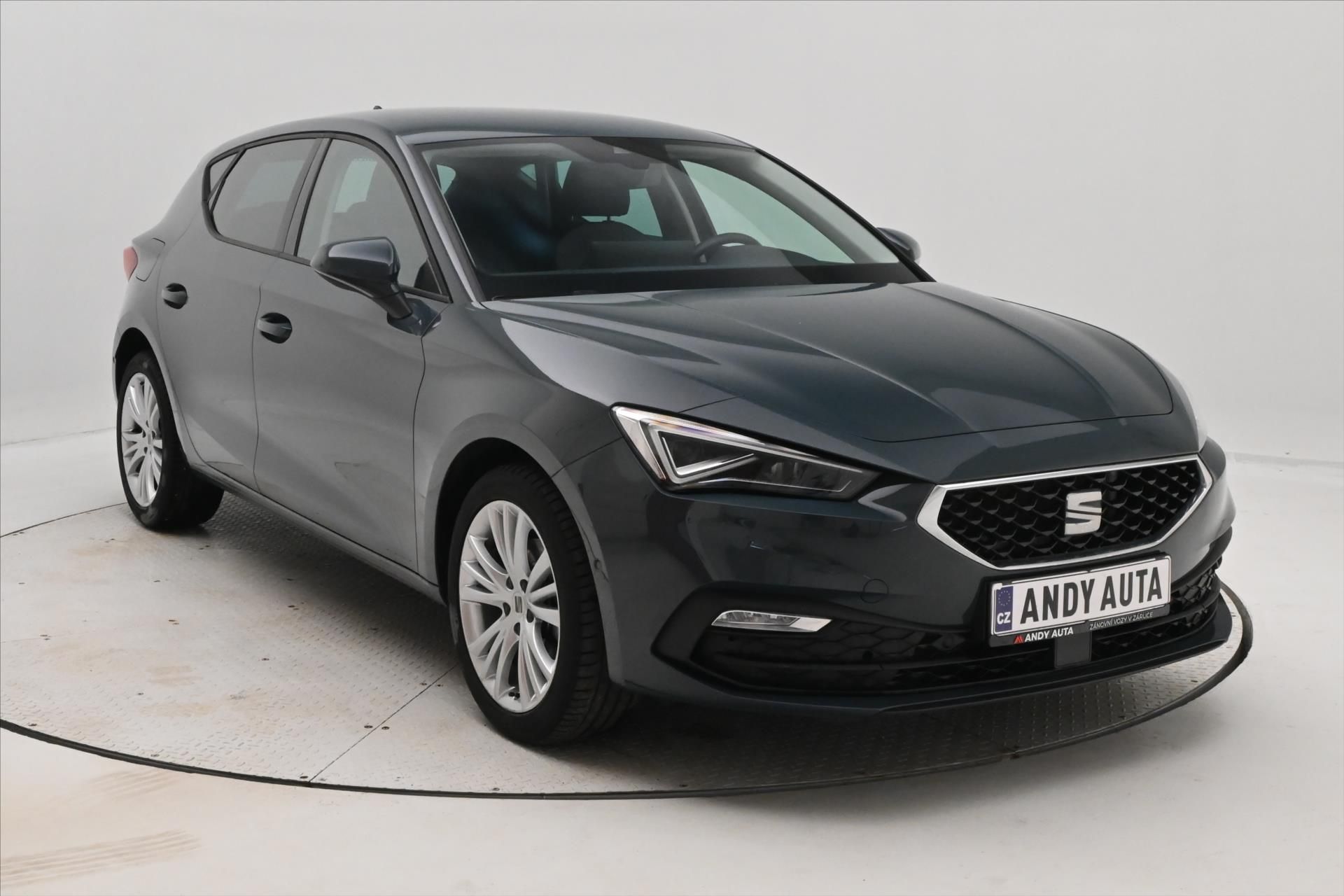 Seat Leon, 1,5 TSI 85kW Style Záruka až 5 - fotka 3