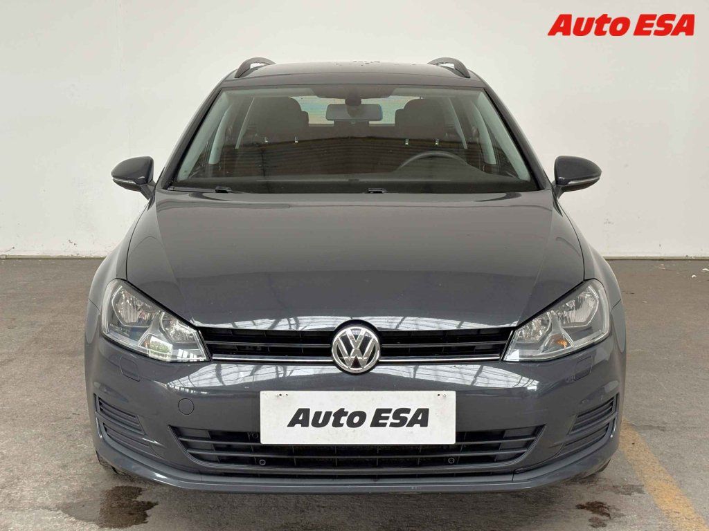 Volkswagen Golf, 1.6 - fotka 2