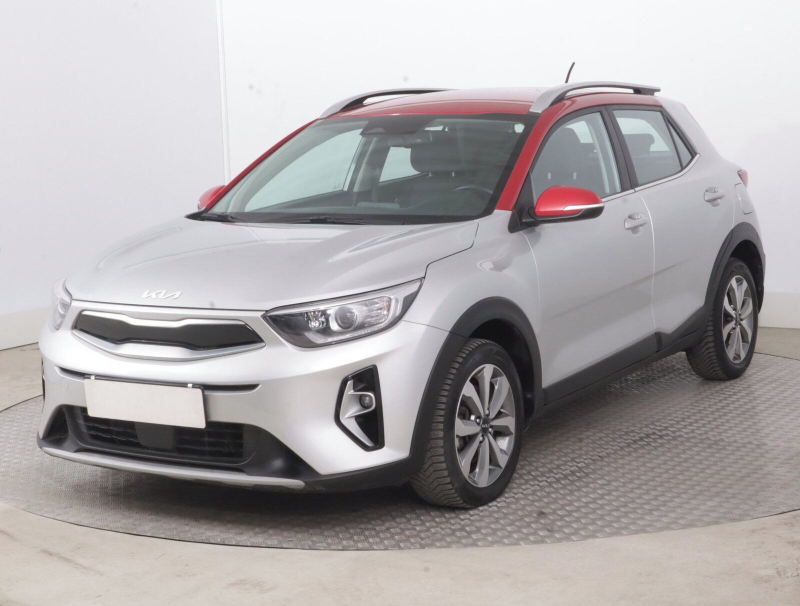 Kia Stonic, 1.0 T-GDI, EXCLUSIVE, DPH - fotka 2