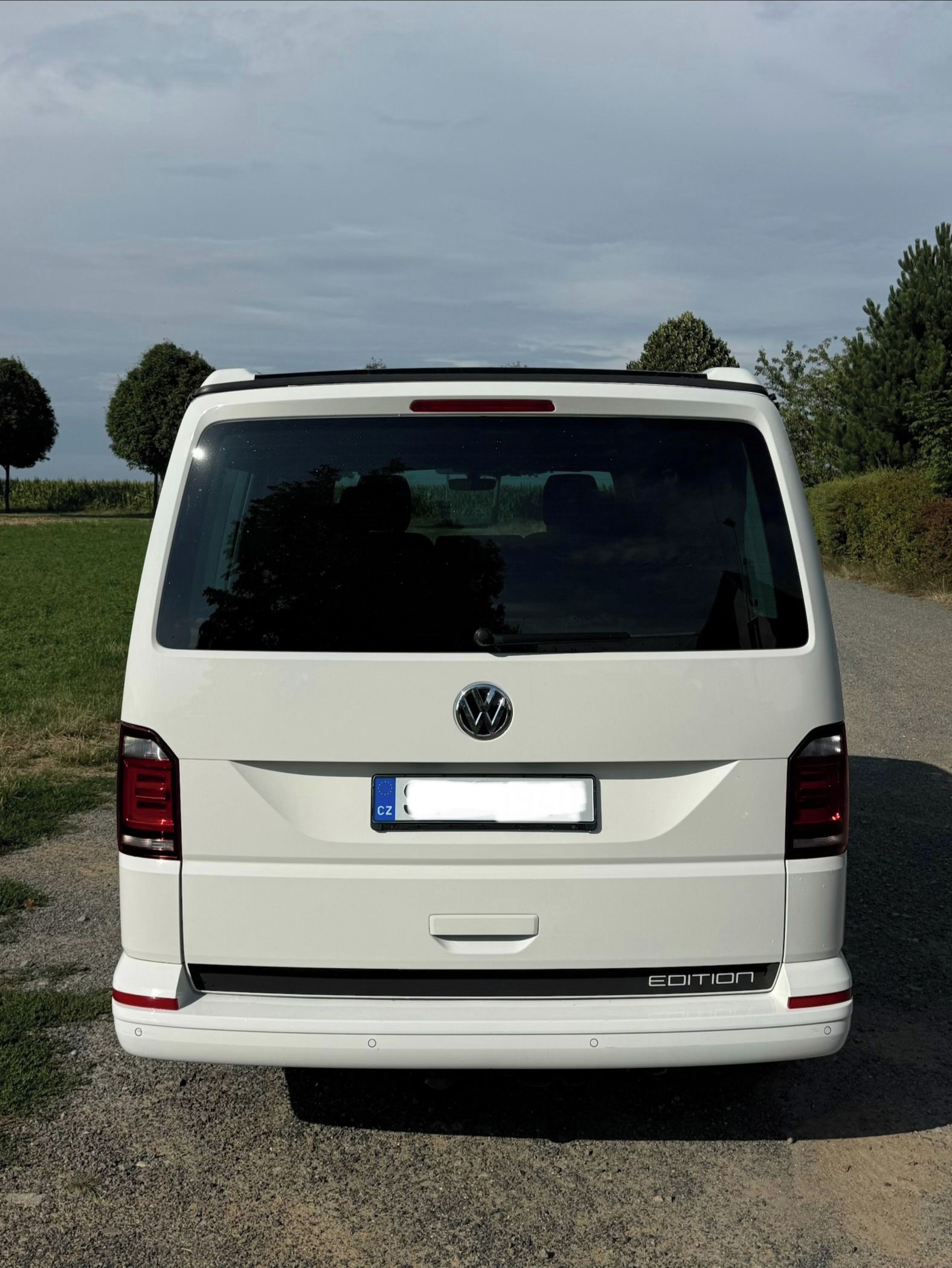 Volkswagen California, 2.0 TDI Beach 150kW 4x4 DSG - fotka 6