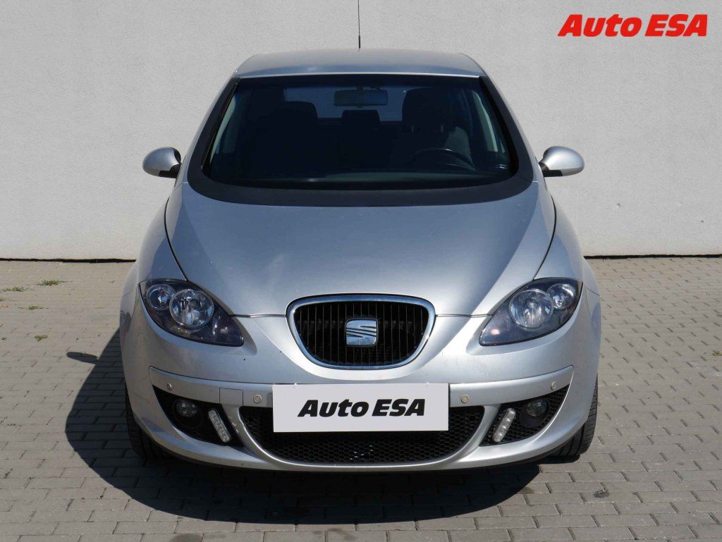 Seat Altea, 1.6i,ČR - fotka 2