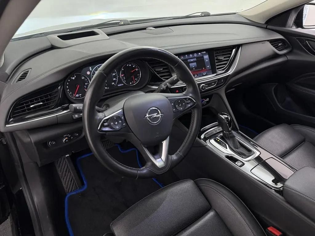 Opel Insignia, 1.5T 121kW Aut. Innovation - fotka 3