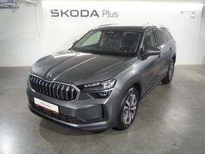 Škoda Kodiaq, 2,0TDi 142kW 4x4 DSG Exclusive