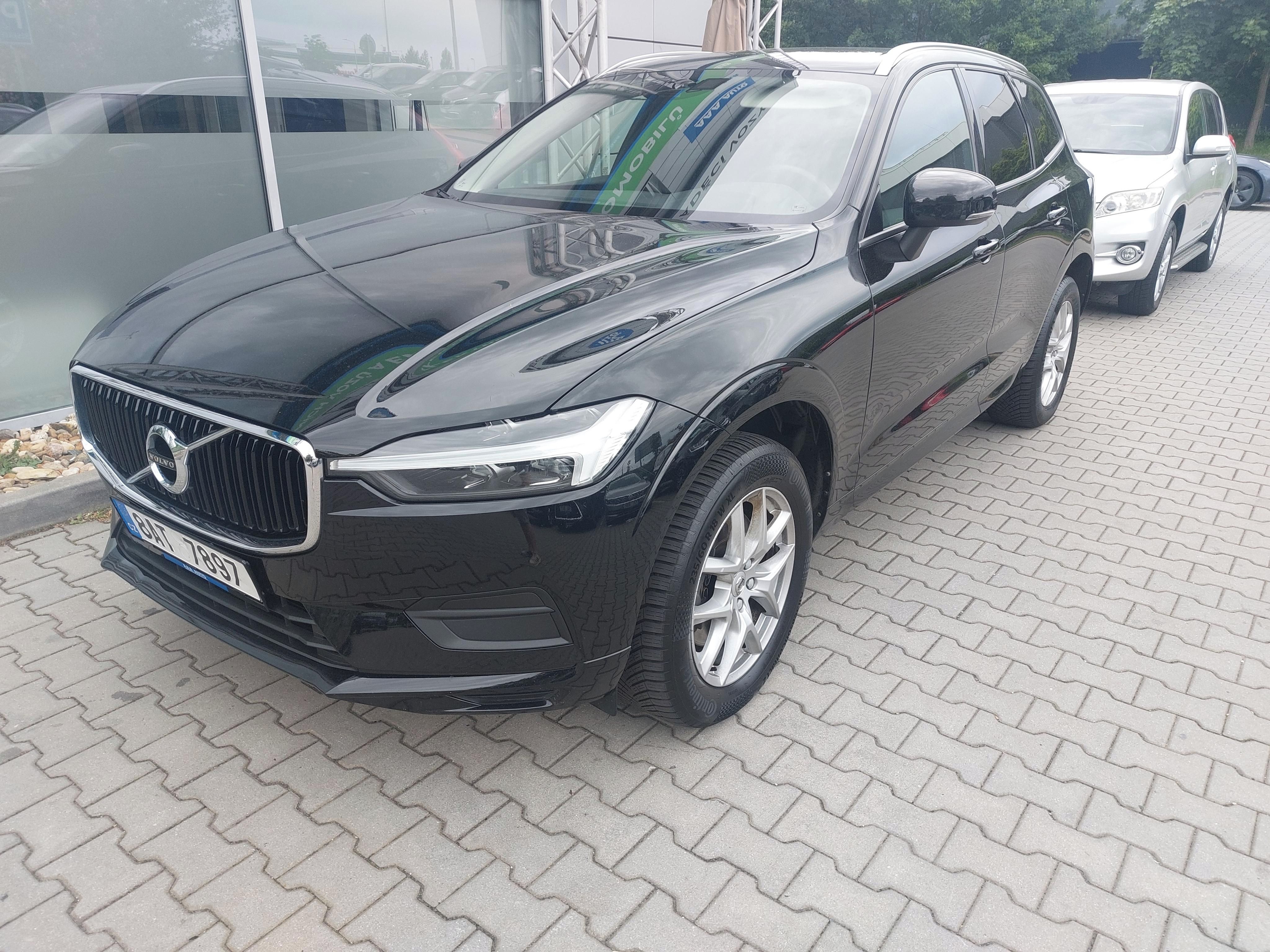 Volvo XC60 - fotka 5
