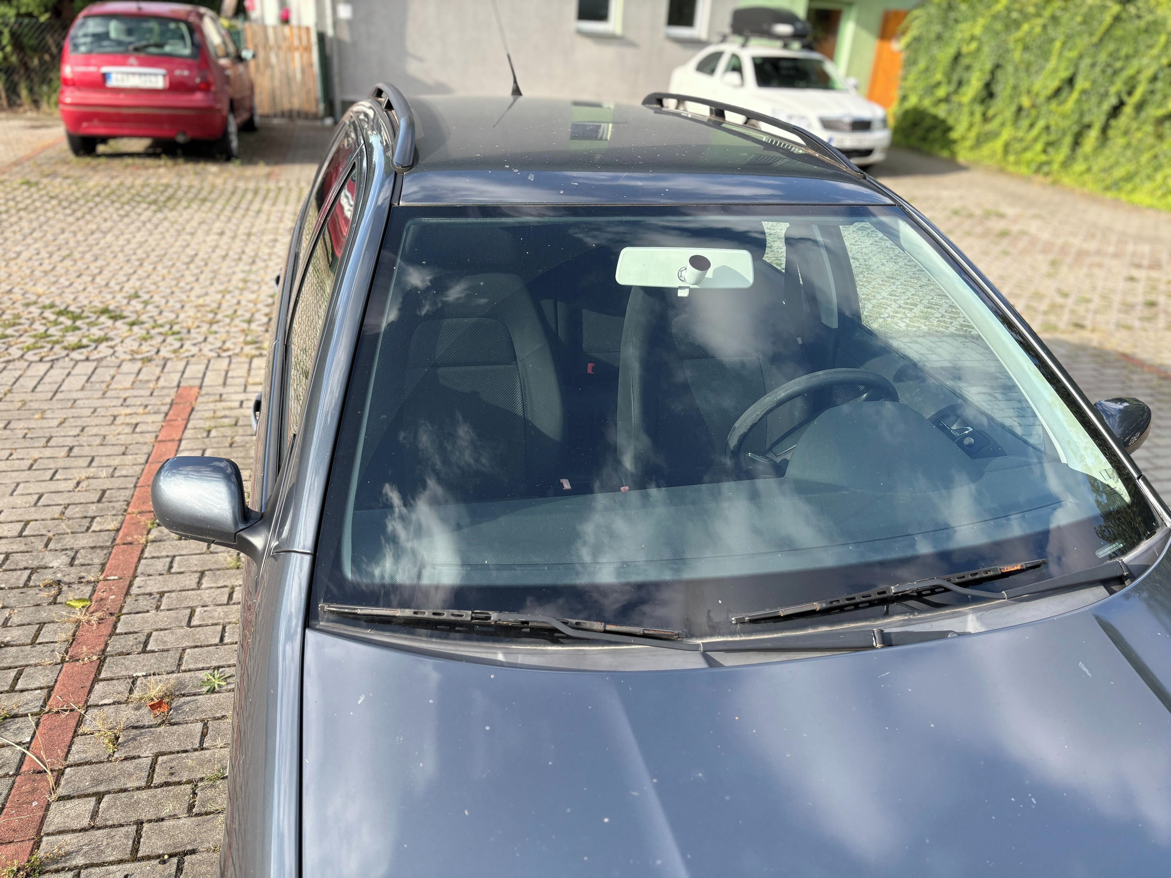 Škoda Fabia, Fabia Combi 1.4 74kW - fotka 3