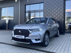 DS 7 Crossback, RIVOLI 1.6 PureTech 133 kW