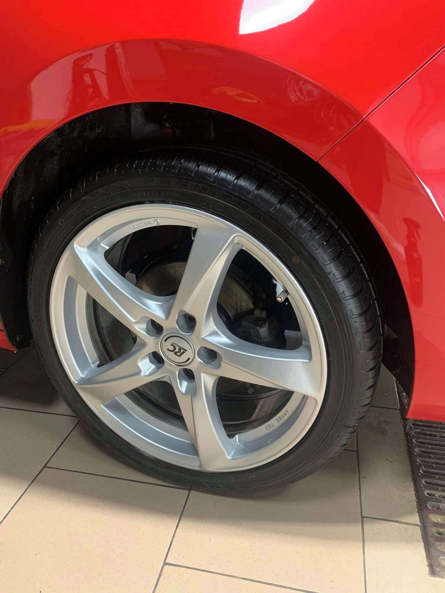 Seat Toledo, Seat Toledo, 2015, 1.2 TSi - fotka 5