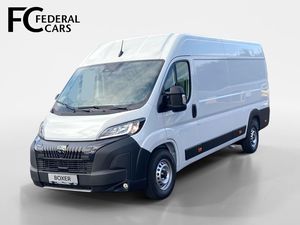 Peugeot Boxer, Furgon 4350 L4H2 BlueHDi 140k