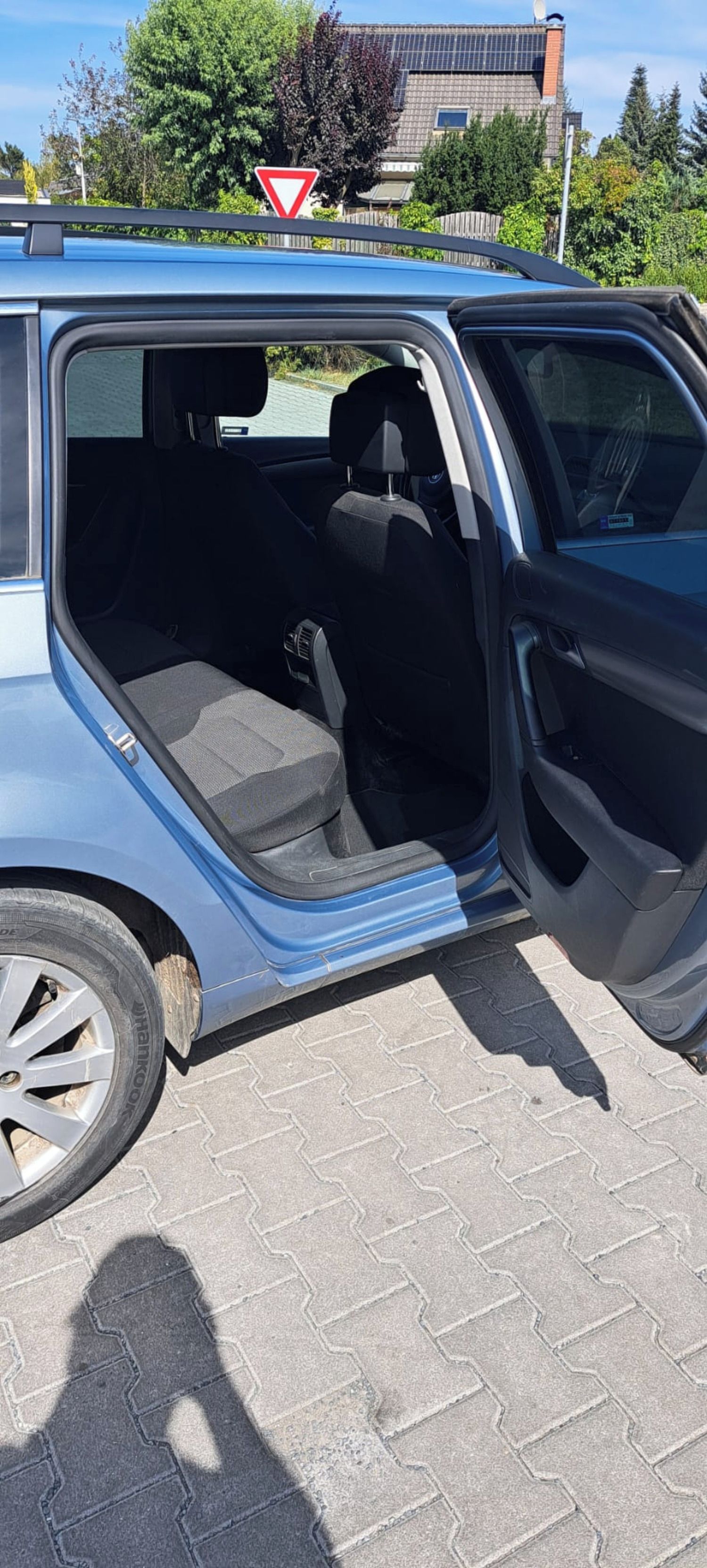 Volkswagen Passat, 1.6, 77kW, garážovaný - fotka 6