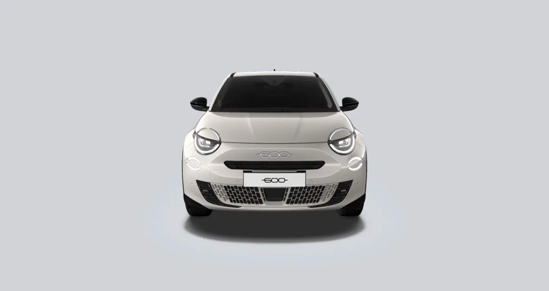 Fiat 600, La Prima 1.2 Turbo Hybrid 145k - fotka 3