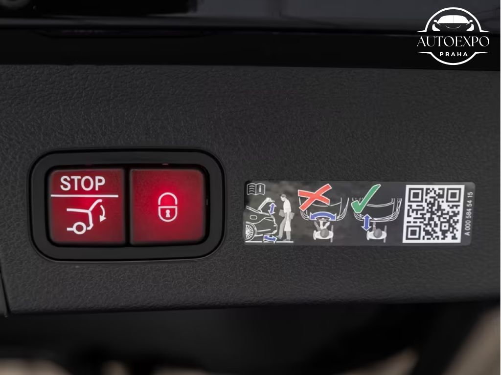 Mercedes-Benz GLS, 450d 4M AMG-Sport*Pano*HUD* - fotka 6