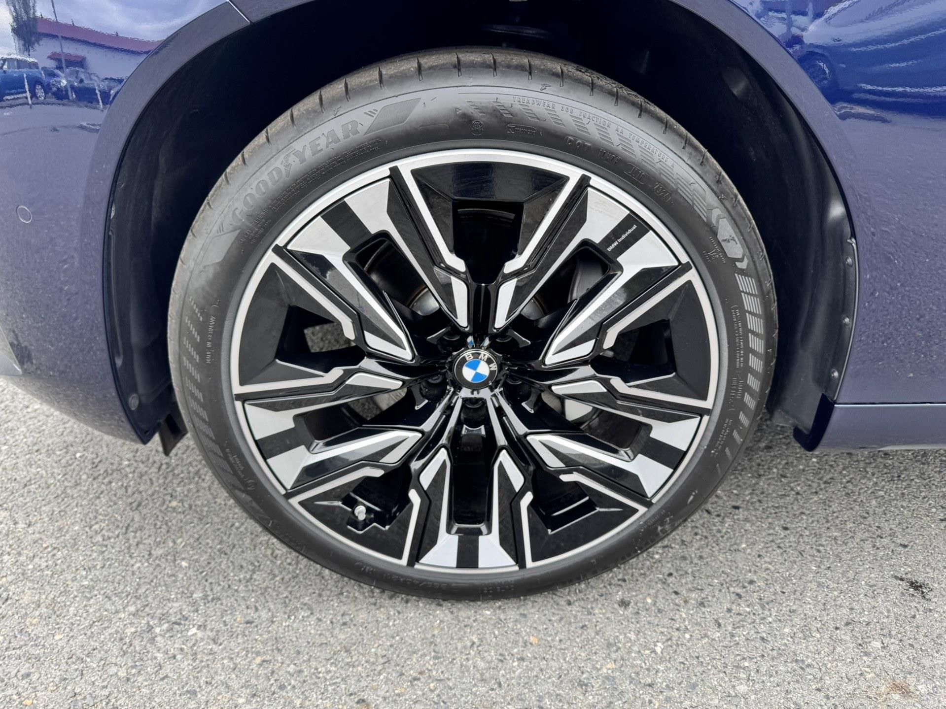 BMW X3, X3 40D xDrive Tažné Nezávislé - fotka 4