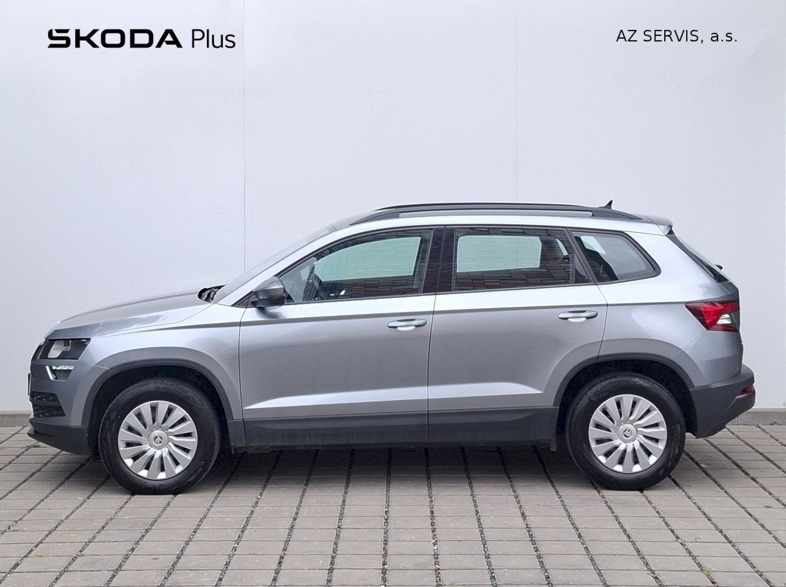 Škoda Karoq, 2.0TDI 110kW | Active - fotka 3