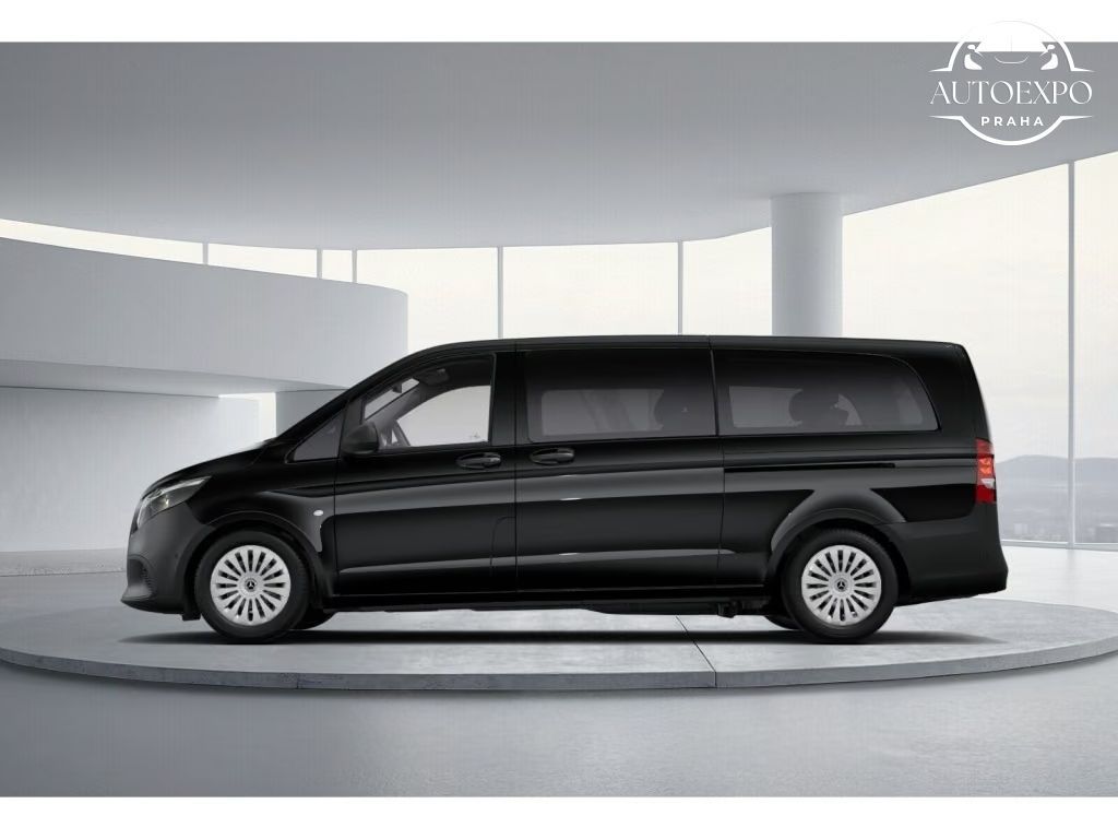 Mercedes-Benz Vito, VITO 116 Tourer*Extralang* - fotka 3