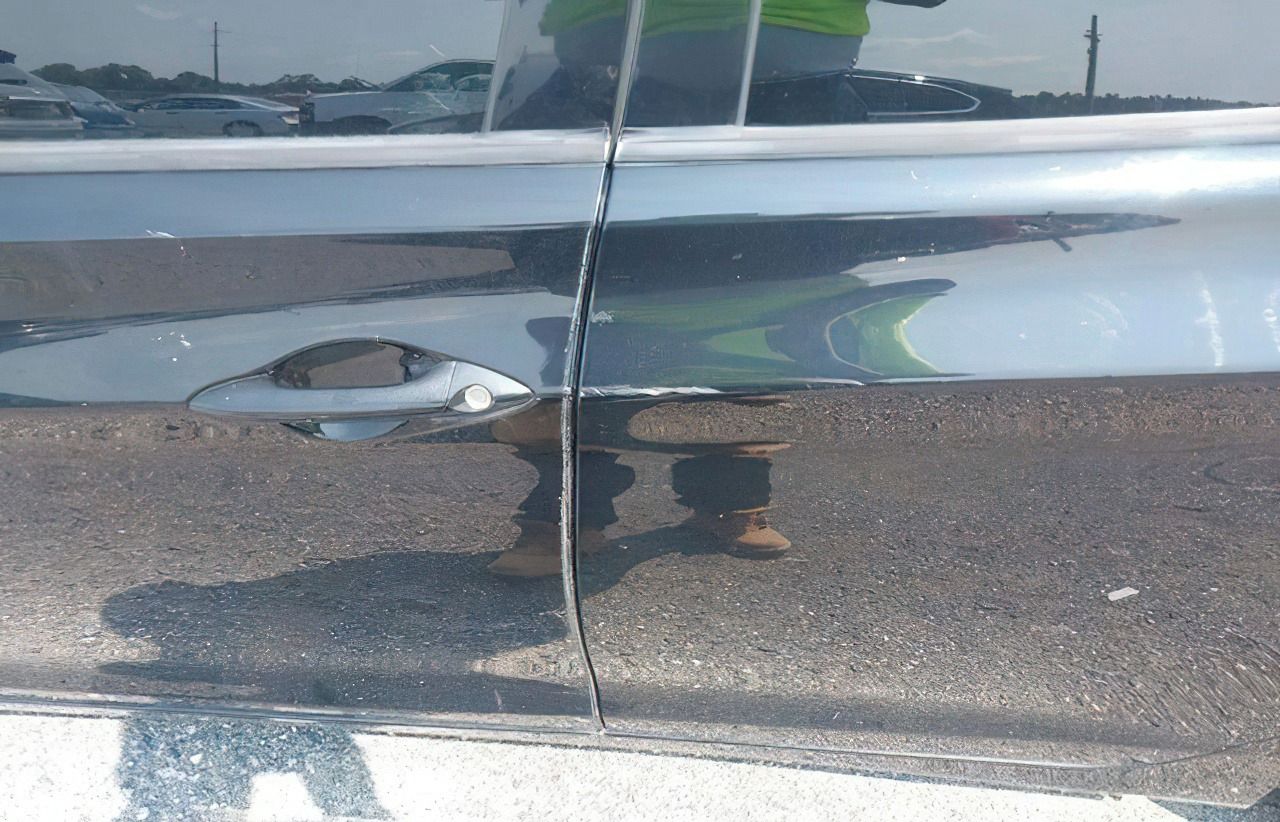 Hyundai Elantra, Auto na cestě - fotka 6
