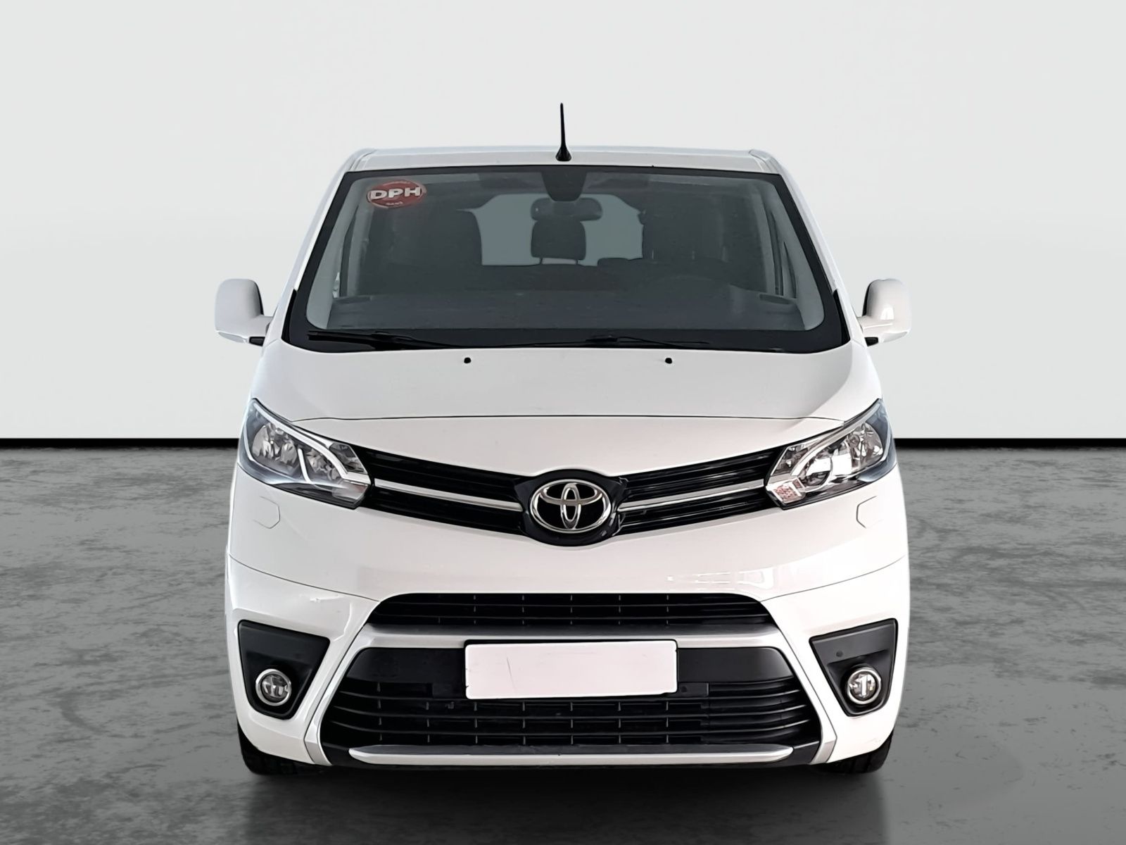 Toyota Proace Verso, 2.0 D-4D, Klima, ČR, DPH - fotka 2