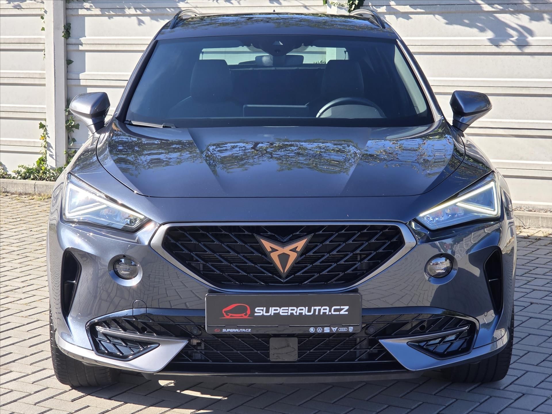 Cupra Formentor, 2,0 TSi DSG 4x4 Záruka2029 ČR - fotka 2