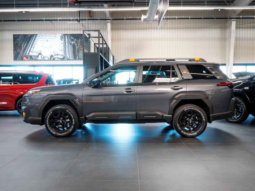 Subaru Outback, 2.4 Wilderness Adap.tlum 2026 - fotka 2
