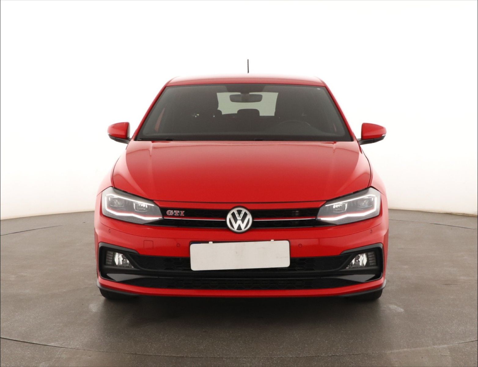 Volkswagen Polo, 2.0 GTI, Automat - fotka 2