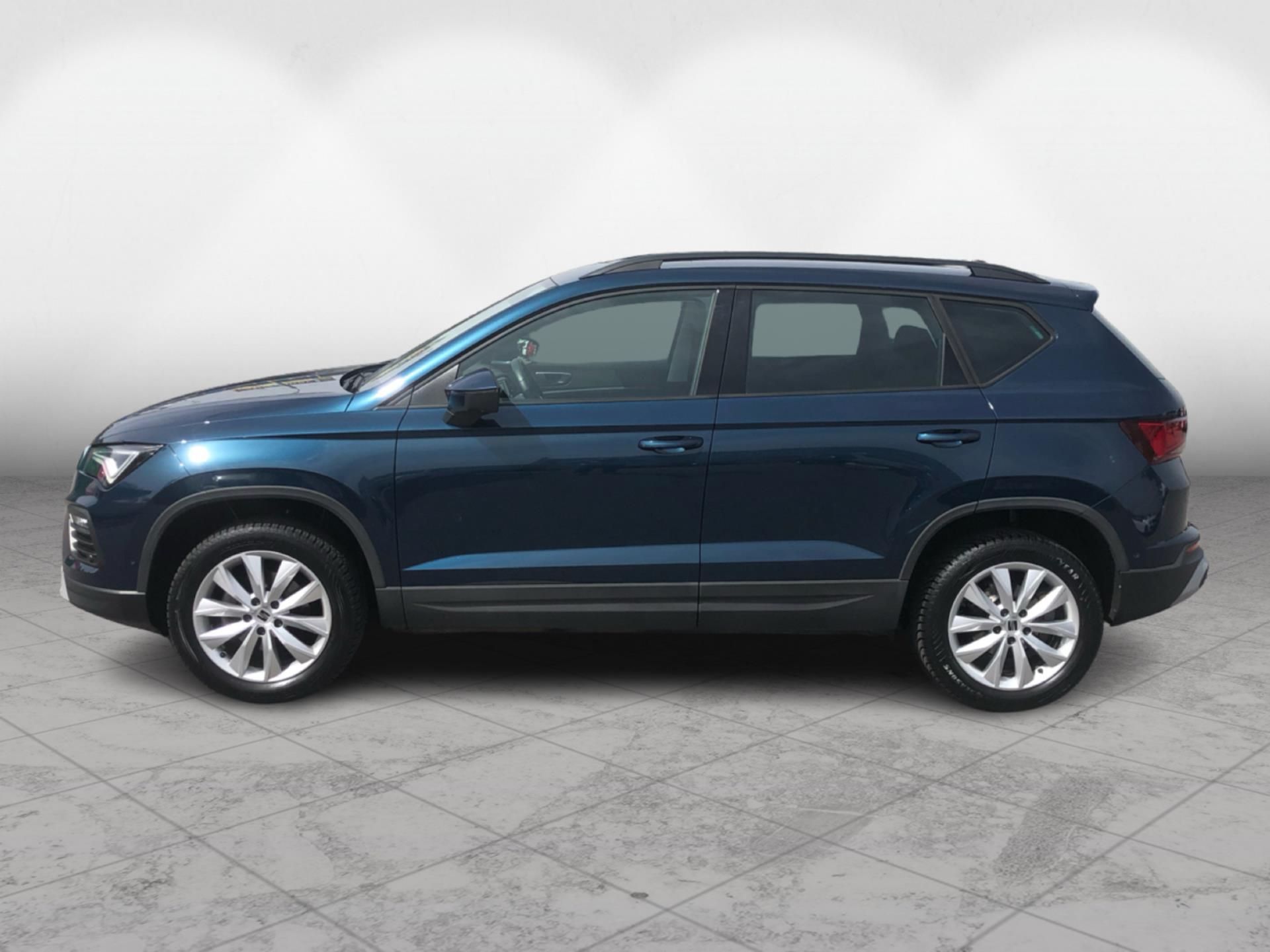 Seat Ateca, 1.0 TSi STYLE - fotka 3