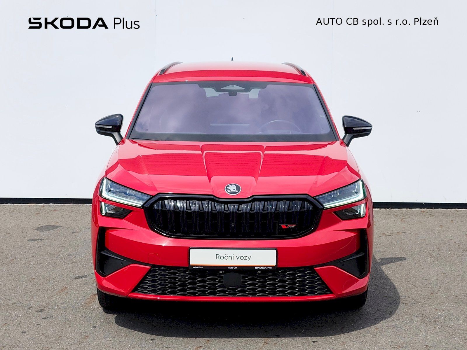 Škoda Kodiaq, 2.0 TSI 195 kW RS 4x4 DSG - fotka 4