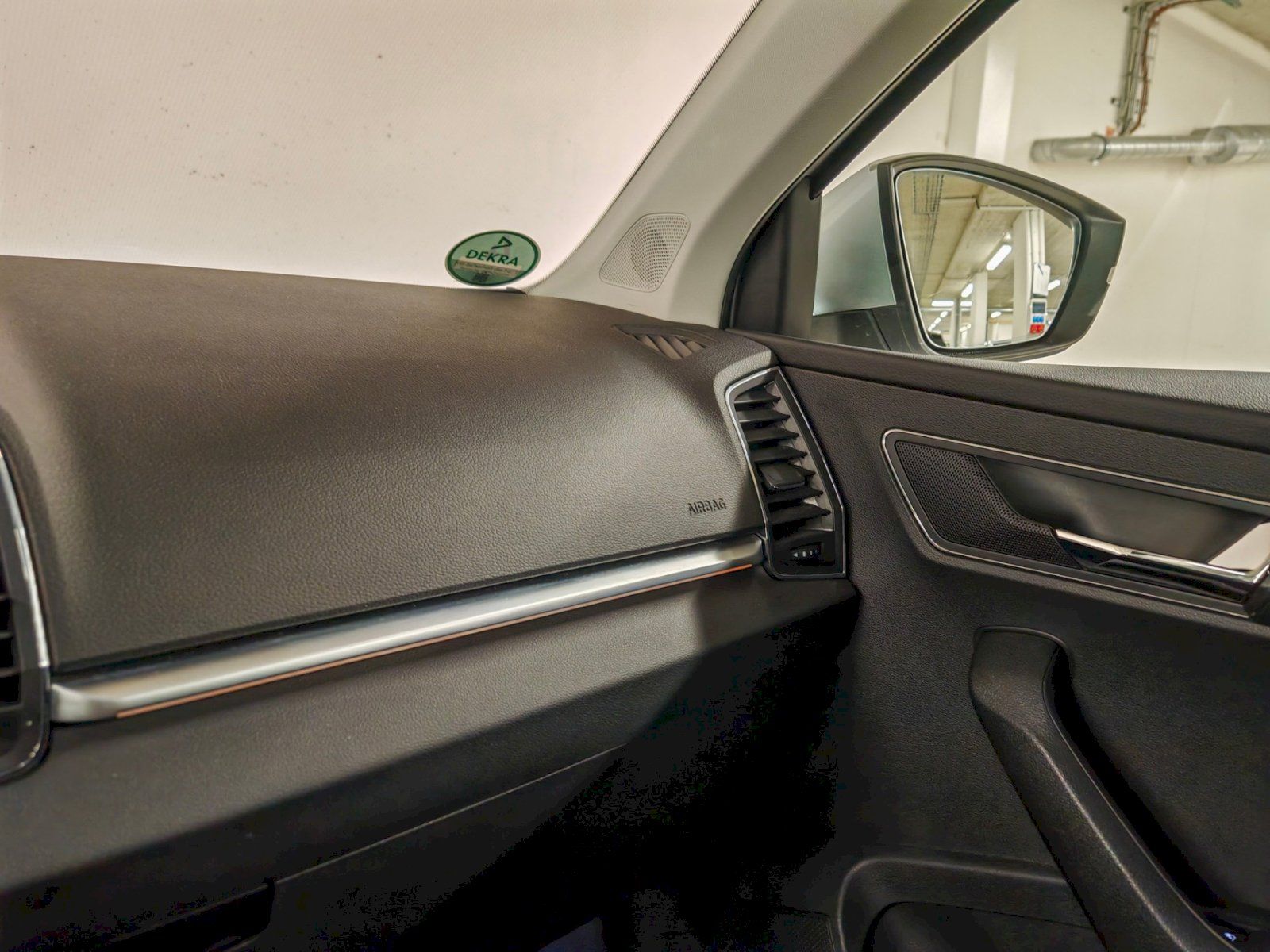 Škoda Karoq, 2.0 TDI 110 kW DSG 4x4 Style P - fotka 6